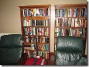 My library