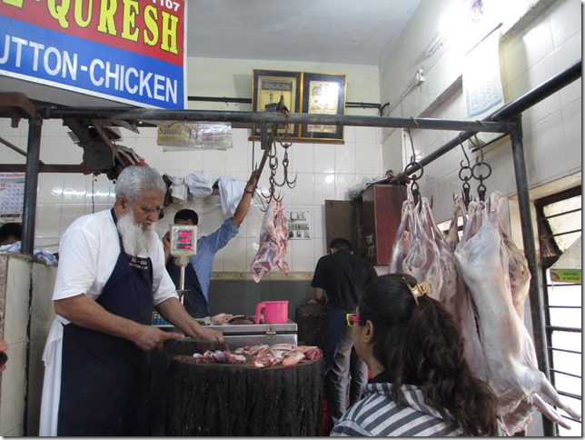 Pune Butchershop